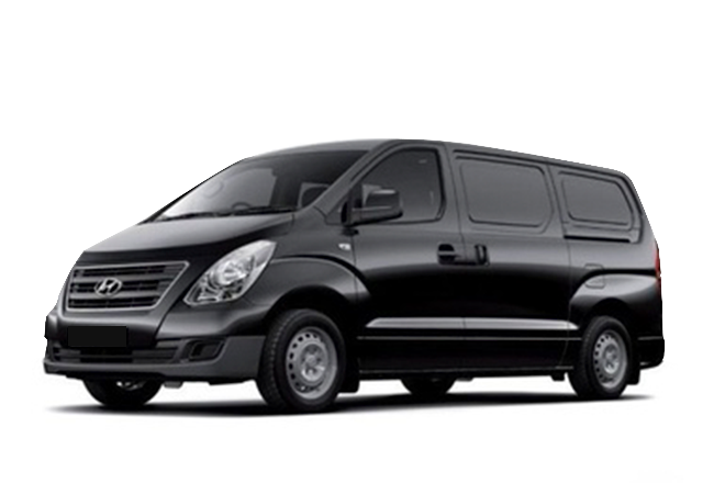 Hyundai H1